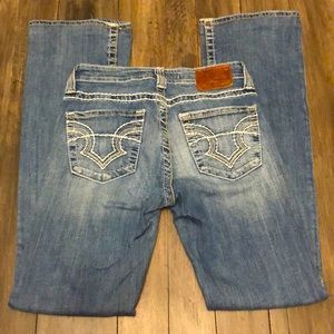 ⭐️ BIG STAR SIZE 26L ⭐️